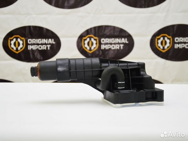 Теплообменник Mercedes-benz A2711801410