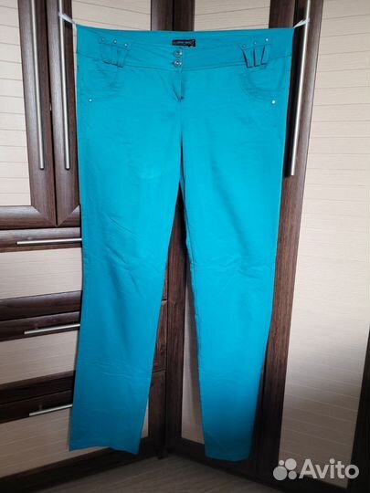 Вещи женские пакетом 48 размер