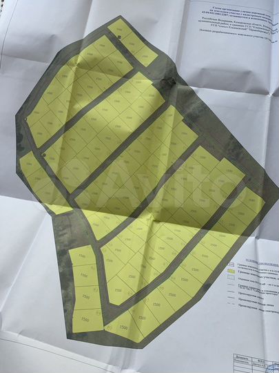 Участок 15 сот. (СНТ, ДНП)