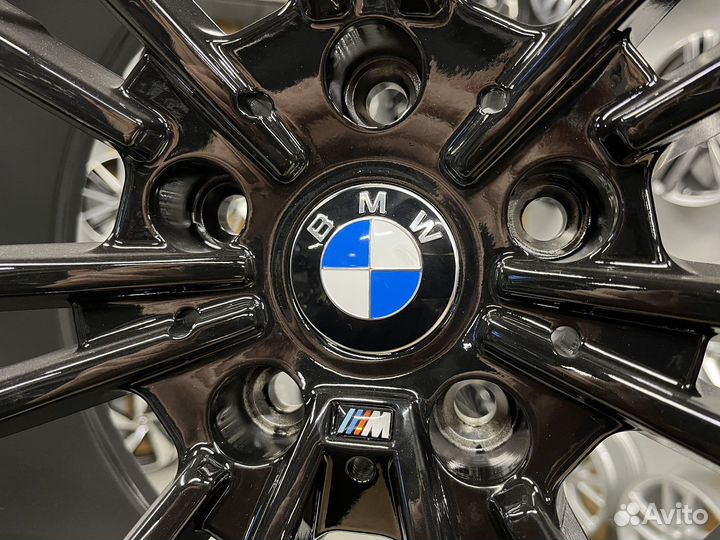 Диски R20 706 стиль на BMW M5 M6 M8