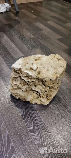 Песчанник и грунт