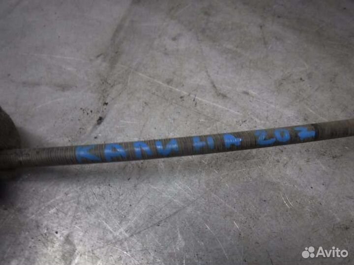 Трос сцепления Лада Калина 11183 2008