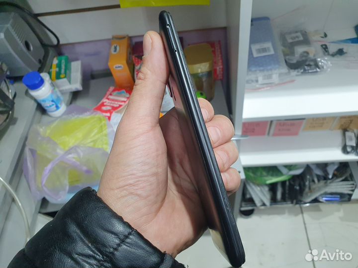 Xiaomi Redmi Note 6 Pro, 4/64 ГБ