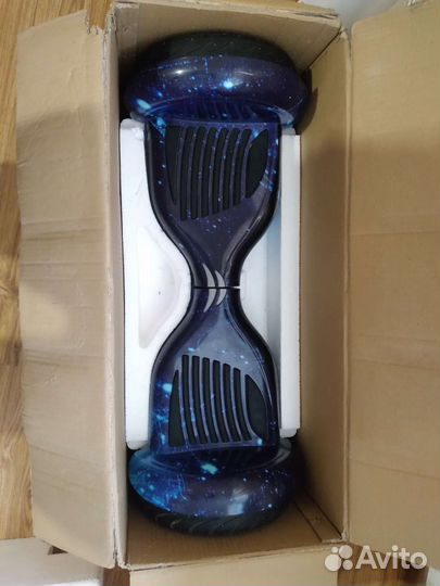 Гироскутер бу