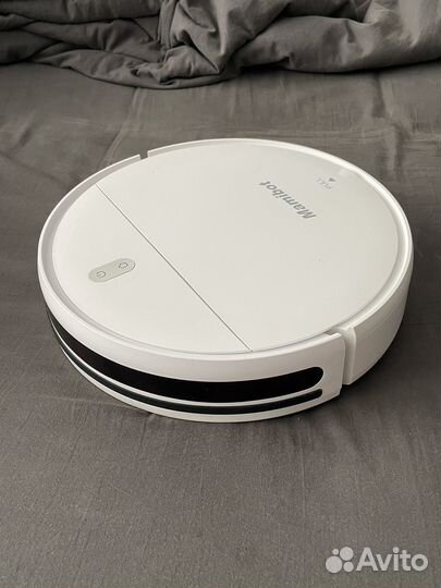 Робот пылесос mamibot