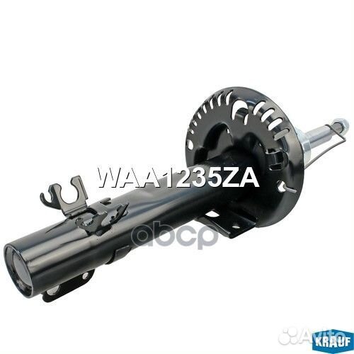 Амортизатор подвески передний VW polo (6R1, 6C1)