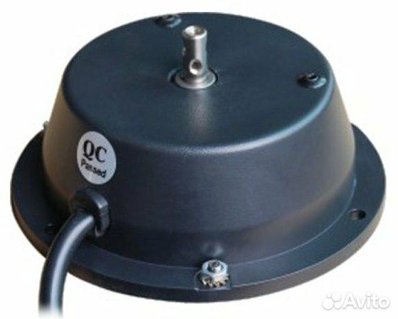 Мотор для зеркального шара Новый светомузыка Pro