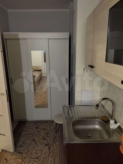 1-к. квартира, 35 м², 2/19 эт.