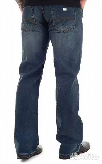 Джинсы Montana 10162