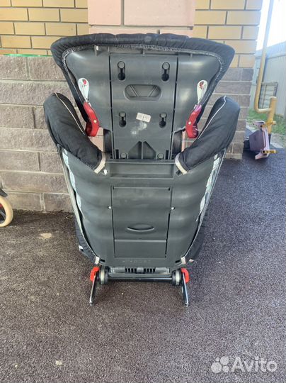 Britax romer kidfix