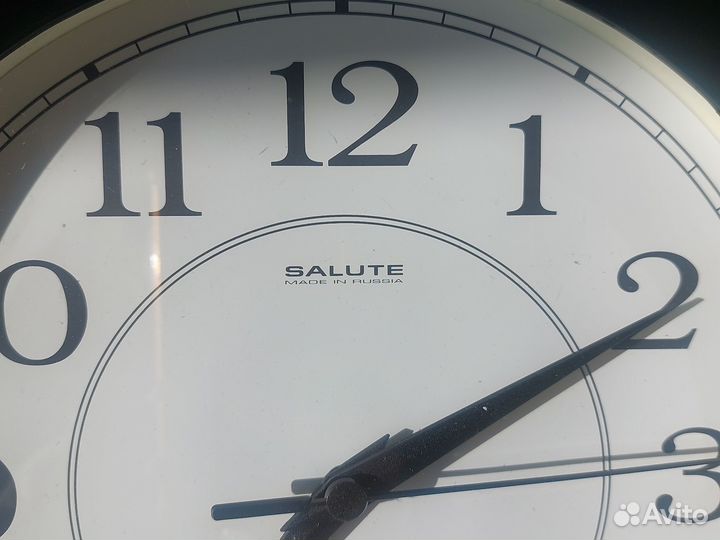 Настенные часы