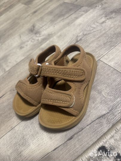 Детская обувь для мальчика