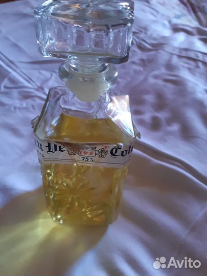 Мужской парфюм, винтаж