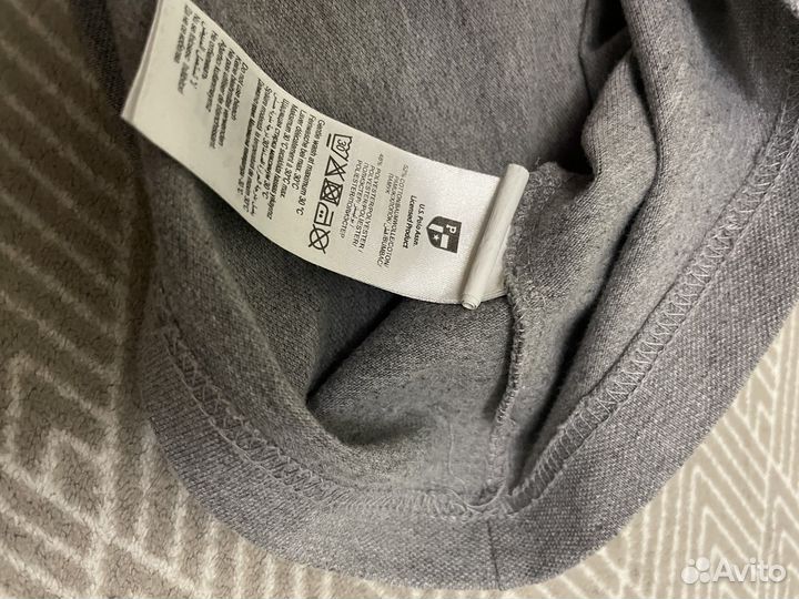 Регбийка uspa