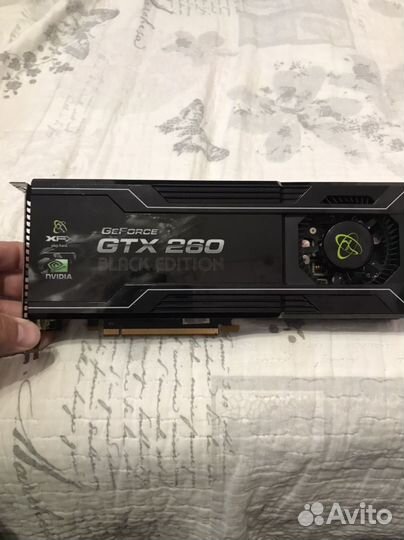Gtx 260