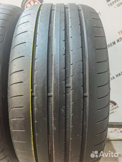 Goodyear Eagle F1 Asymmetric 5 235/55 R17 103Y