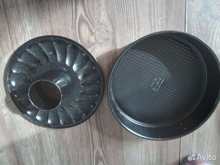 Форма для выпечки