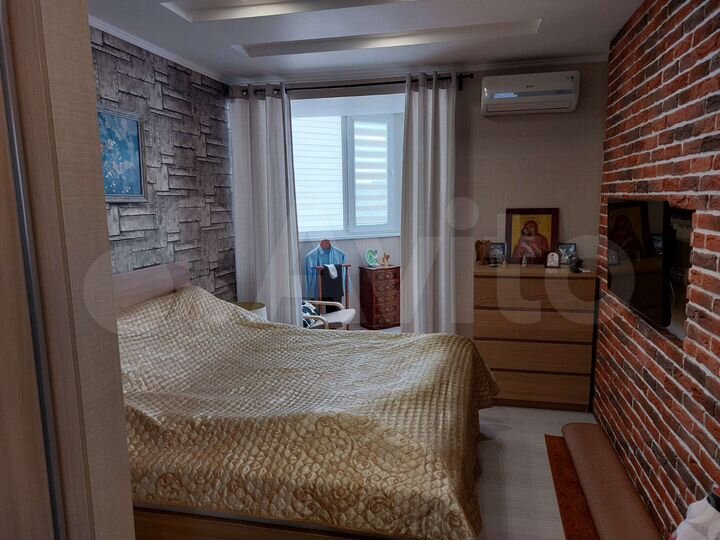 4-к. квартира, 148,5 м², 4/14 эт.