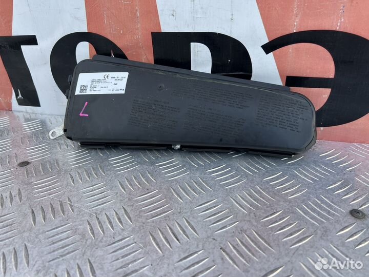 Подушка безопасности Vokswagen Beetle A5