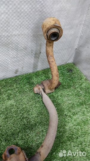 Стабилизатор задний Nissan Qashqai J11 2014