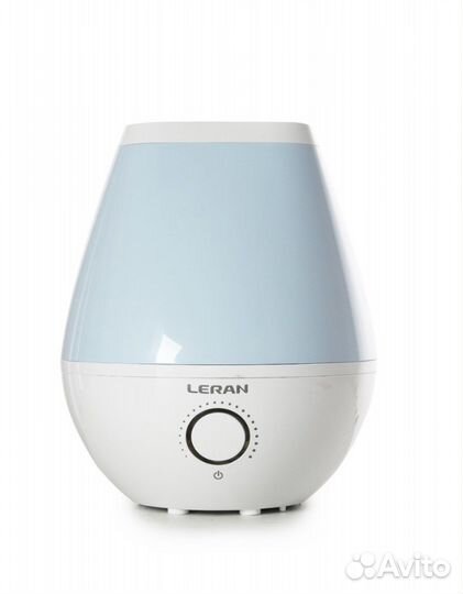 Увлажнитель воздуха leran
