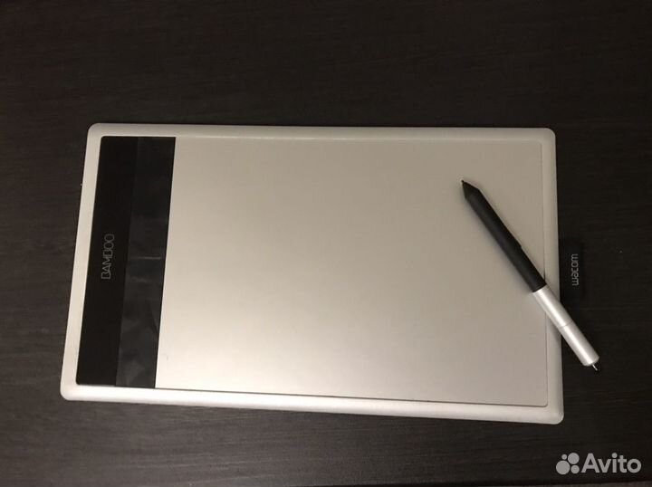 Графический планшет Wacom