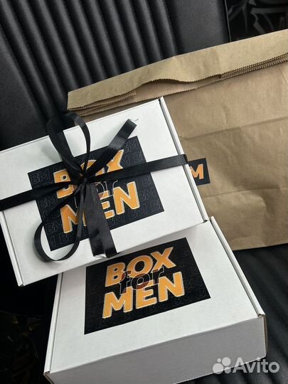 Подарочный набор для мужчин (подарок)