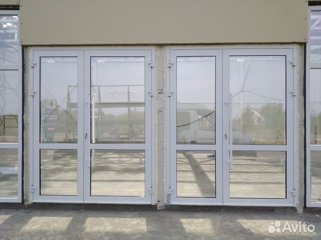 Алюминиевые раздвижные двери окна порталы объявление продам