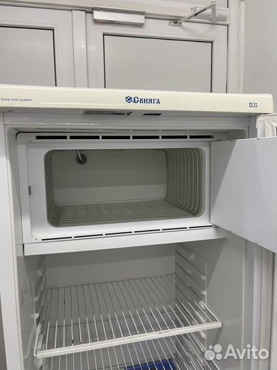 Холодильник