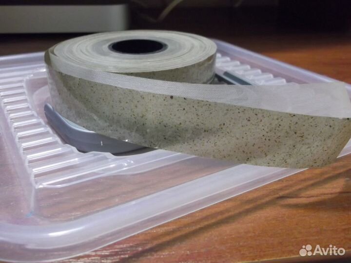 Лента полиамидная композиционная лпмк-тт