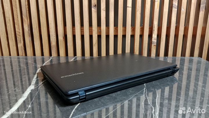 Ноутбук Acer Emachines E732G-383G50mnkk