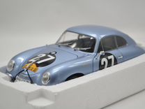 ☆大感謝セール】 1949 ySchuco micro racer Porsche 356A ミニカー