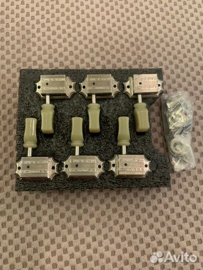 Оригинальные колки для Gibson Les Paul