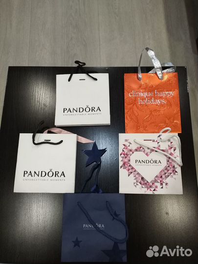 Коробочки для ювелирных изделий, для поделок