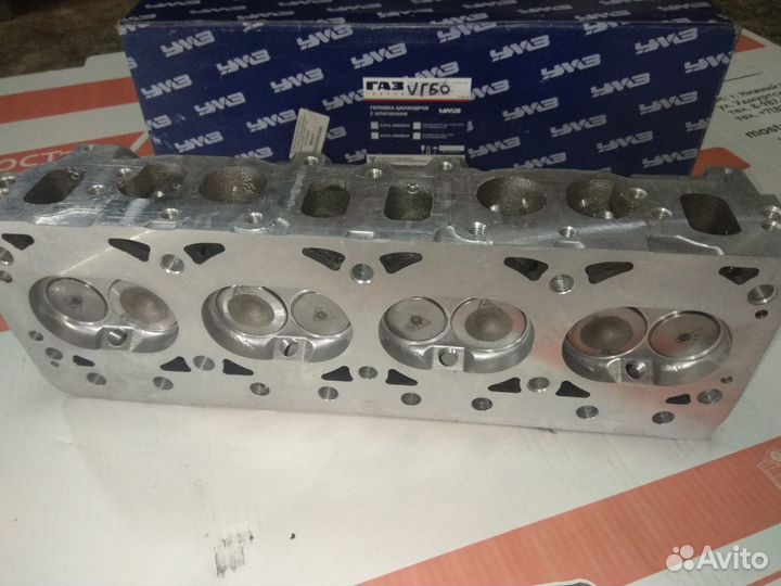 Гбц умз 4216 Евро 3, Евро 4 Оригинал под гбо