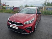 Kia Cerato 2.0 AT, 2019, 87 000 км, с пробегом, цена 2 320 000 руб.