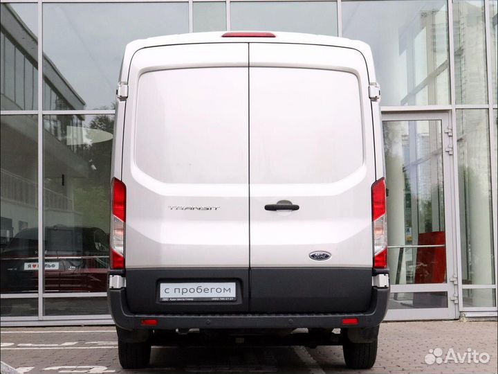 Ford Transit 2.2 МТ, 2019, 28 022 км