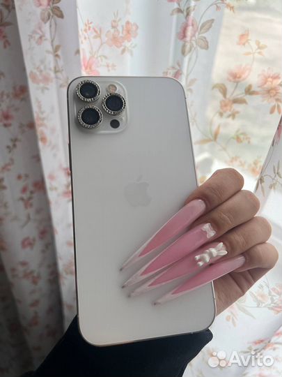 iPhone 12 Pro Max, 128 ГБ