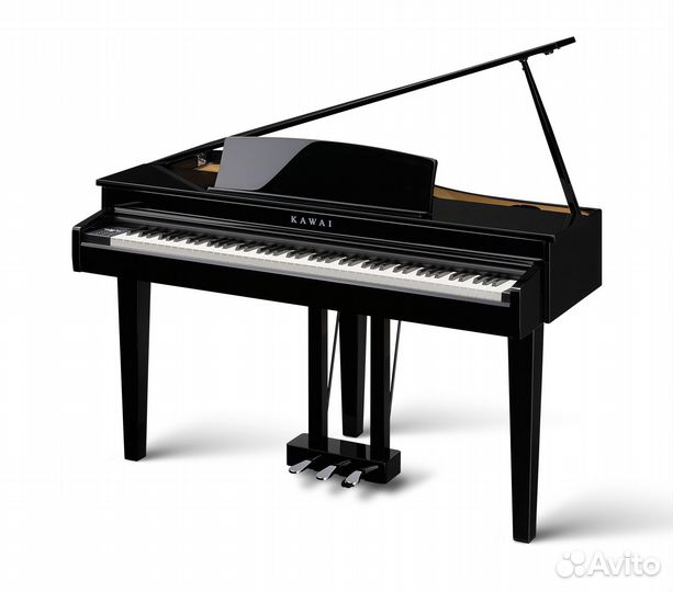 Цифровое пианино kawai DG30 (Новое из Европы)