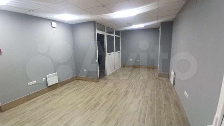 Свободного назначения, 48 м²