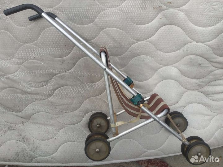 Коляска детская