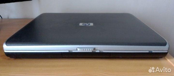 Ноутбук HP Compaq nx9020 на запчасти