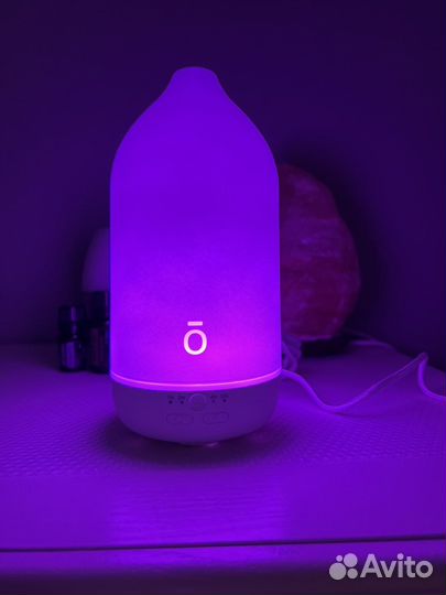 Диффузор Laluz