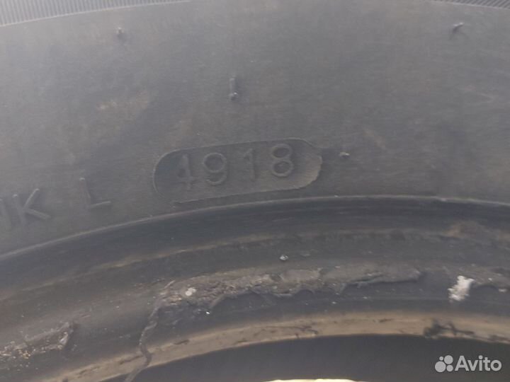Laufenn X-Fit HT 225/70 R16 103H