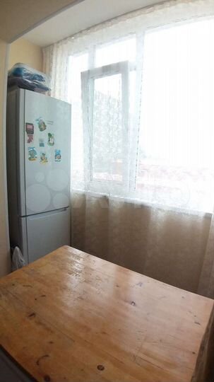 2-к. квартира, 54 м², 3/5 эт.