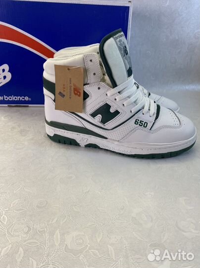 Кроссовки New balance 650 (36-45р)