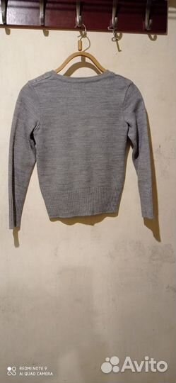 Кофта для девочки