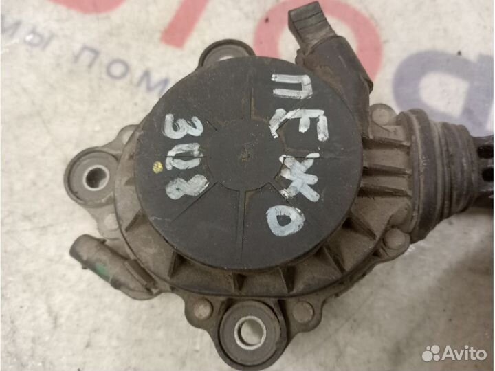 Ролик, V759883280 peugeot;citroen 308;C4, 3050198