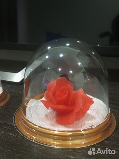 Мыло ручной работы