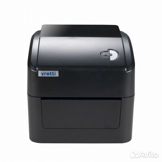 Термопринтер Xprinter Vretti 420